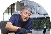 해울림 봉사단, 창설 후 첫 공식 봉사활동 펼쳐
