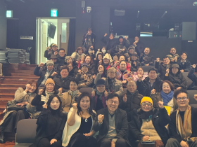 “대한민국 대전환, 배를 돌려라”... 하승수 초청 인문학 콘서트 개최