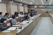‘건강 도시 남동구’ 남동구, 지역 보건의료 3개 전략 10개 과제 추진
