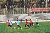 보령서 ‘2026 만세보령머드배 JS컵 한국유소년 축구대회’ 개막