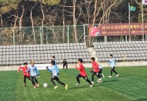보령서 ‘2026 만세보령머드배 JS컵 한국유소년 축구대회’ 개막