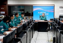 보령시, 고병원성 조류인플루엔자(AI) 2차 발생에 따른 긴급 방역 대책 추진