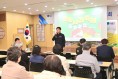 제19회 청송사과축제 평가 보고회 개최