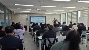 성주군, 2026년 ‘찾아가는 기업지원 사업설명회’ 개최