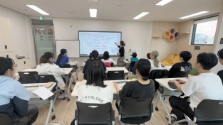 경산시학교밖청소년지원센터, 한국사 자기계발 프로그램 성료