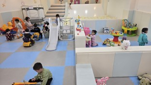 성주군, ‘아이 키우기 좋은 도시’ 실현