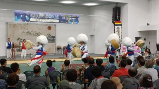 성주군 ‘2026년 문화예술진흥 공모사업’ 추진