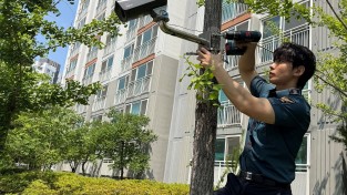 안동경찰서, 민·관·경이 함께 ‘농산물 절도 예방 활동’ 펼쳐