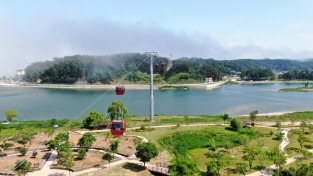 울진군, 오션리조트 민간제안 공모 ‘우수제안자’ 선정
