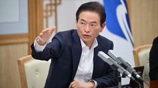 이철우 도지사, “응급환자 발생 시 신속한 이송 필요...지연 최소화