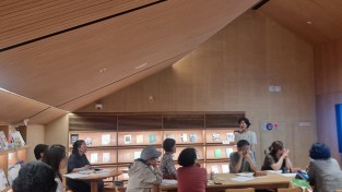 안동시, 도심권 문화놀이터 조성사업 프로그램 본격 운영