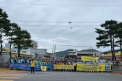 상주시, 교통문화지수 ‘1위(A등급) ’달성