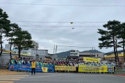 상주시, 교통문화지수 ‘1위(A등급) ’달성
