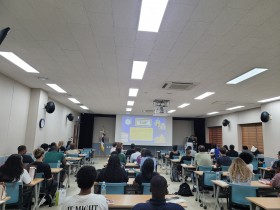 경북교육청, 2026학년도 원어민 보조교사 운영 확대