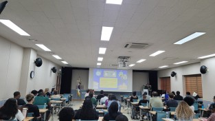 경북교육청, 2026학년도 원어민 보조교사 운영 확대