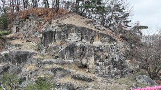 영주시, 가흥동 마애여래삼존상 및 여래좌상의 ‘새로운 조명’ 학술대회 개최