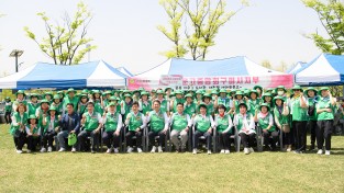 구미시새마을문고, 대통령기 국민독서경진대회 '최우수상' 수상