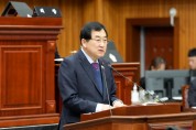 경주시, 새해 첫 시의회서 2026년 시정 운영 방향 제시