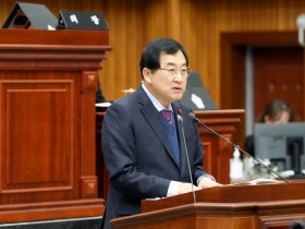 경주시, 새해 첫 시의회서 2026년 시정 운영 방향 제시