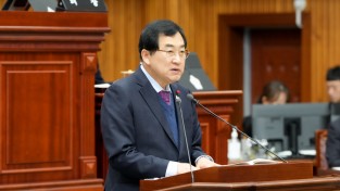 경주시, 새해 첫 시의회서 2026년 시정 운영 방향 제시