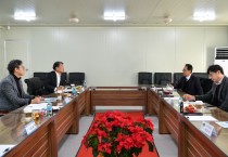 영주시, 주요 현안 사업장 ‘현장점검’ 나서
