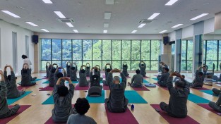 안동시, 전국민 마음투자 지원사업 평가  ‘우수 지자체’선정