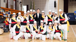 구미전국농악경연대잔치, 전통의 흥으로 구미를 물들이다