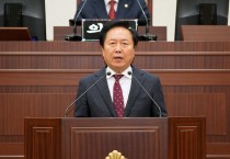 권기창 시장, 시정연설서 ‘2026년 안동시 청사진’ 밝혀