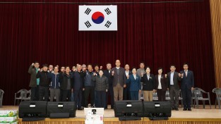 상주시  제7회 근로자 한마음 갖기 대회 개최