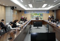 봉화군 청년정책협의체 4분기 정기회의 개최