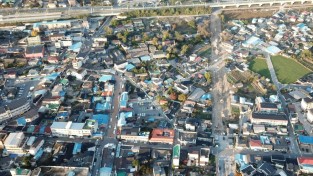 영주시, 국토부 ‘도시재생 노후주거지 정비지원사업’ 선정