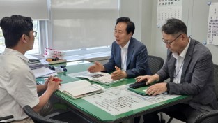 안동시 공약 실천 3년 연속 전국 최고... 시민과 함께 이뤄낸 약속의 성과