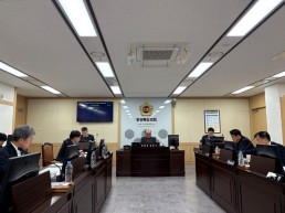 경북도의회 농업대전환특위, 업무보고에서 실질적 농업대전환 추진 강조