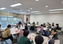 안동시 평생학습관, ‘평생학습도시’ 위상 입증