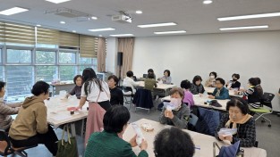 안동시 평생학습관, ‘평생학습도시’ 위상 입증