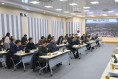 경주시, 새해 첫 읍면동장 회의… 현장 중심 시정 운영 강조