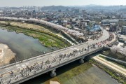 2026 영주소백산마라톤, ‘환상의 벚꽃 로드’ 예고