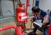 경상북도, 전통시장 화재 예방 및 안전관리 강화 위한 ‘업무협약’ 체결