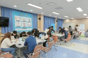 울진군, ‘주민 체감형 건강관리사업 강화’로 복합적 지역 보건 과제 대응