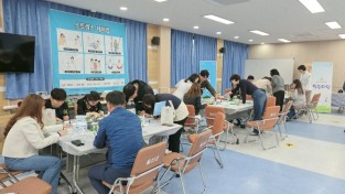 울진군, ‘주민 체감형 건강관리사업 강화’로 복합적 지역 보건 과제 대응