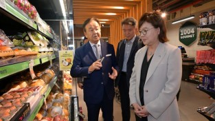 경북도, 경북 농수산식품·K-Beauty 수출 확대 박차