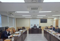 경북도의회, 시장형 노인일자리 모델 구축 위한 연구용역 최종보고 발표