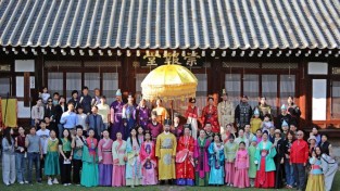 안동시, 태사길 마을축제‘고려義 길을 걷다’ 개최