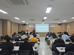 경북교육청, 2025년 평생교육사업 성과 공유회 개최