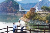 영주시, 캠핑·휴양 인프라 확충과 관광 콘텐츠 강화