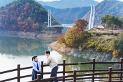 영주시, 캠핑·휴양 인프라 확충과 관광 콘텐츠 강화