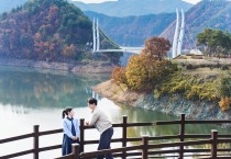 영주시, 캠핑·휴양 인프라 확충과 관광 콘텐츠 강화