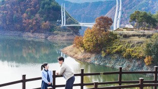 영주시, 캠핑·휴양 인프라 확충과 관광 콘텐츠 강화