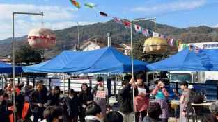 안동시, ‘2025 옹기종기 옹천장’ 성료