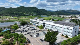 영덕군, 신규 원전 유치 공모 ‘군민 의견수렴 여론조사’ 시행